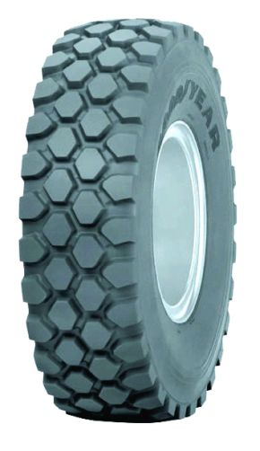 Goodyear 375/90 R22,5 OFFROAD 164G M+S POR